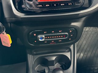 SMART forfour 60kW81CV EQ