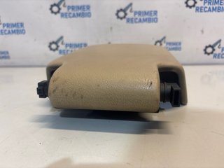 Apoyabrazos Range Rover Beige