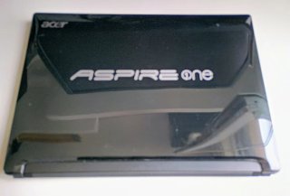 Portatile Acer Aspire One D255E Nero