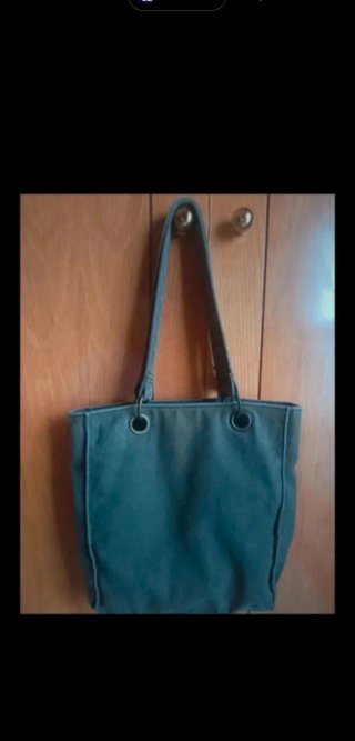 Bolso infantil ZARA