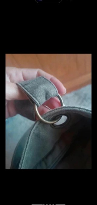 Bolso infantil ZARA