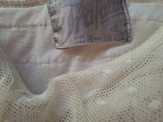 Top Zara plumeti volantes