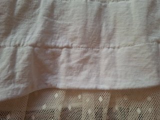 Top Zara plumeti volantes