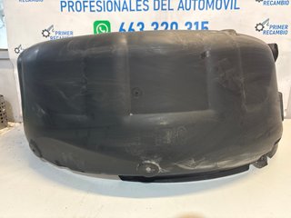 Paso Rueda Trasero Izquierdo Range Rover