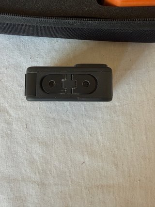 GoPro Hero 9 Black + Accesorios