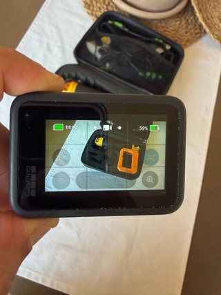 GoPro Hero 9 Black + Accesorios