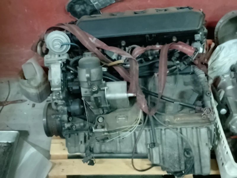 BMW Serie 5 2004 - foto 1