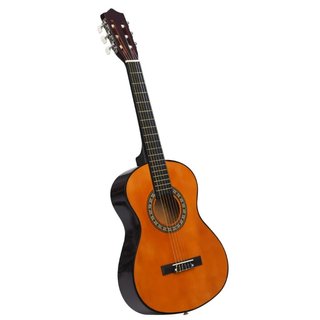 Chitarra Classica Principianti e Bambini con Custodia 1/2