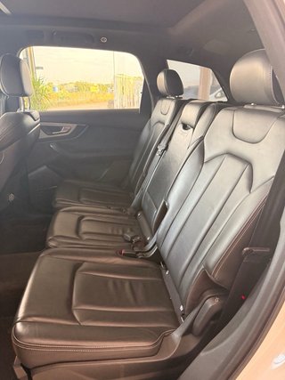 Audi SQ7 4.0 TDI 435 quattro 5p tip