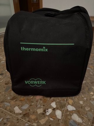 Thermomix TM5 Vorwerk