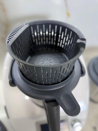 Thermomix TM5 Vorwerk
