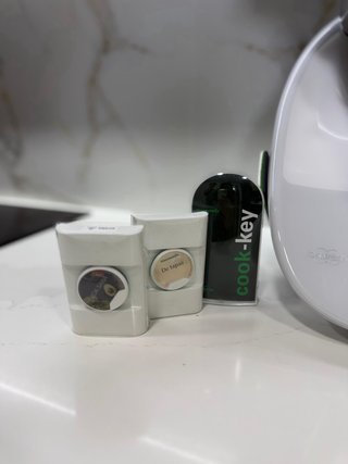 Thermomix TM5 Vorwerk