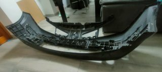 Paragolpes Trasero Renault Megane 2 Fase1