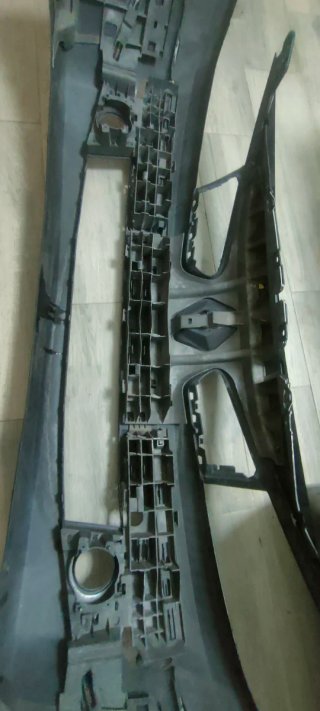 Paragolpes Trasero Renault Megane 2 Fase1