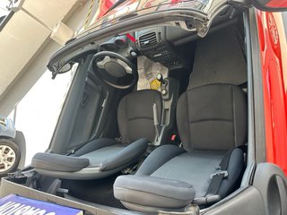 smart Roadster 2005