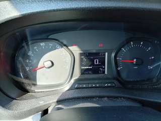 Peugeot Expert 2017