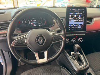 Renault Arkana 2022