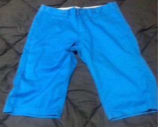 Lote Camiseta y Pantalón Chico Talla M