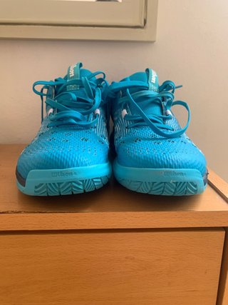 Wilson Hurakn Team Blue Navy