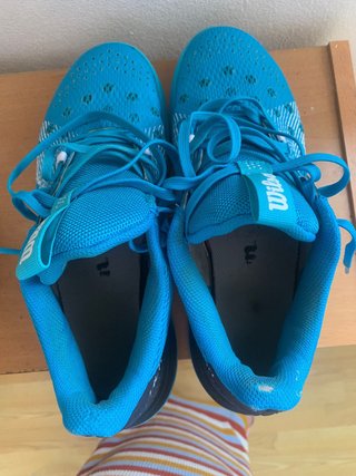 Wilson Hurakn Team Blue Navy