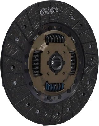 Kit Embrague Valeo Kia Sportage/Hyundai Tucson