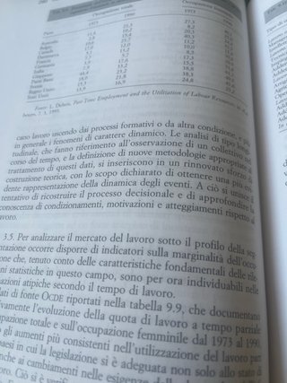 Statistica economica. Problemi e metodi di analisi