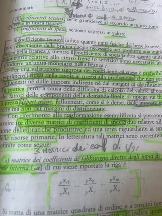 Statistica economica. Problemi e metodi di analisi