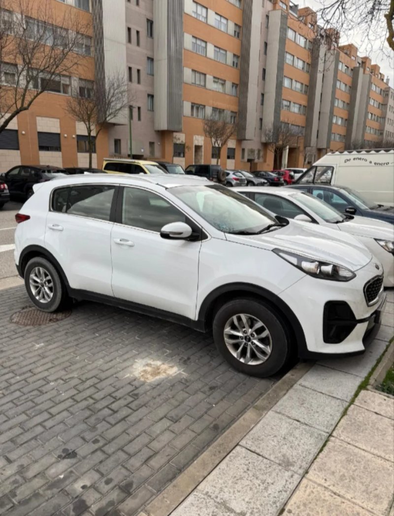 KIA Sportage 2019 - foto 1