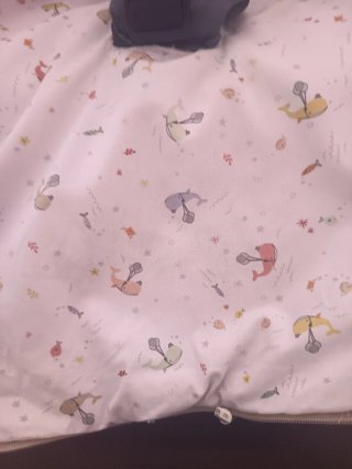 Saco para silla de paseo