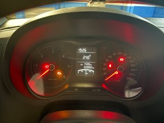 Volkswagen Polo 2011