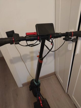 Zwheel Zrino Patinete Eléctrico