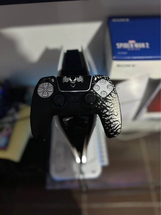 Consola PS5 Slim Digital Sony
