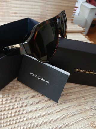 Gafas de Sol Mujer Dolce&Gabbana Tortoise