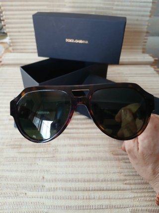 Gafas de Sol Mujer Dolce&Gabbana Tortoise