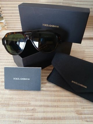 Gafas de Sol Mujer Dolce&Gabbana Tortoise