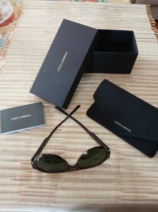 Gafas de Sol Mujer Dolce&Gabbana Tortoise