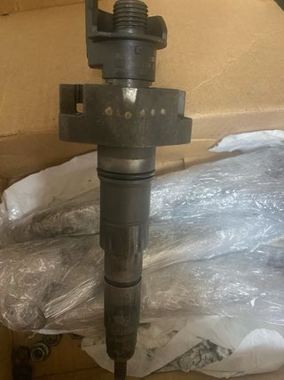 Inyectores BMW X5 X6 335 535 286cv 235cv