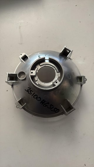 Faro para Hyosung, GV 250. Ref 35100HG5150