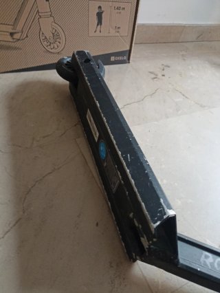 Patinete Oxelo MF 100