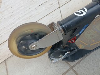 Patinete Oxelo MF 100