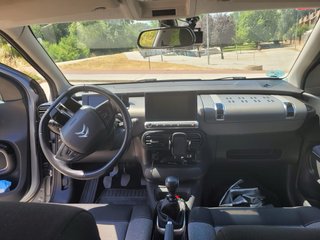 vendo citroen C4