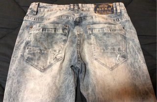 Conjunto Camiseta y Pantalón Talla M