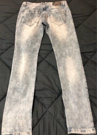 Conjunto Camiseta y Pantalón Talla M