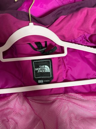 Abrigo The North Face Talla L