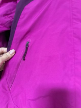 Abrigo The North Face Talla L
