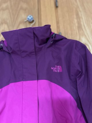 Abrigo The North Face Talla L