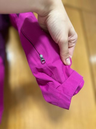 Abrigo The North Face Talla L