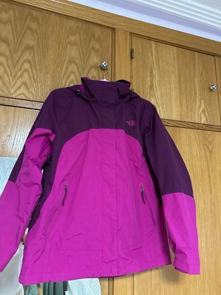 Abrigo The North Face Talla L