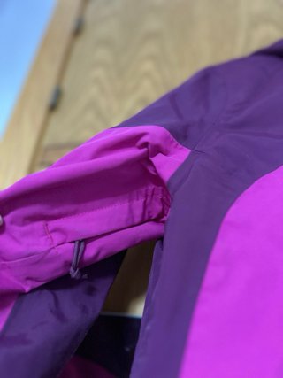 Abrigo The North Face Talla L