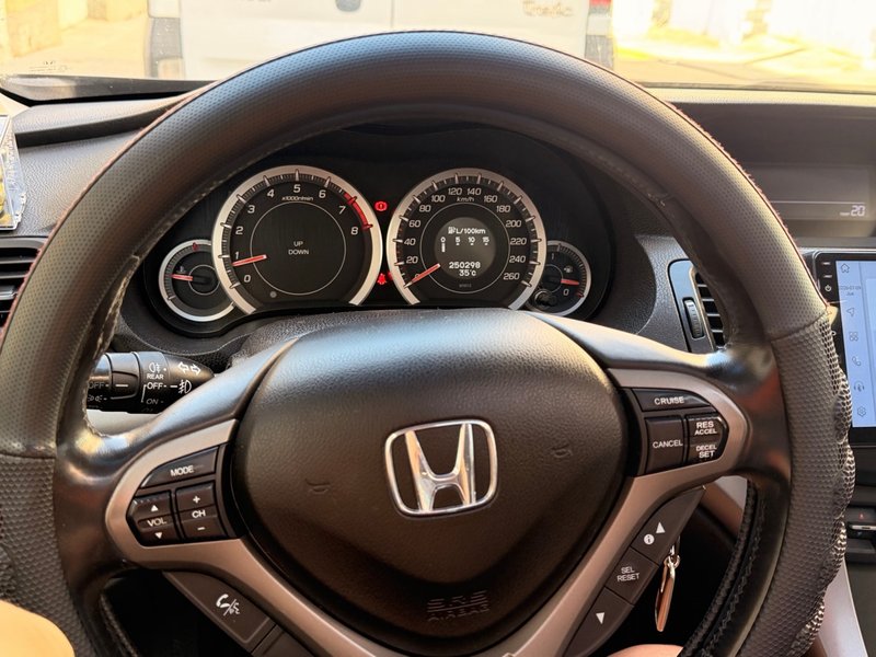 Honda accord - foto 1